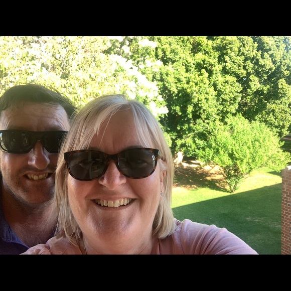 Meet your Posher, Jackie - Picture 1 of 1